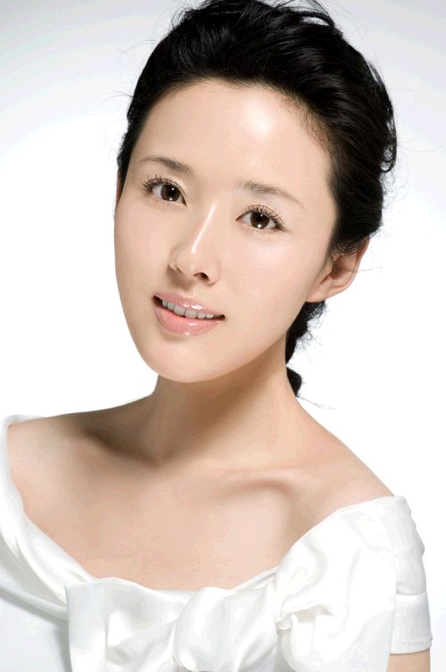 推广大使颜丹晨:预祝大赛圆满成功!-文章--文成