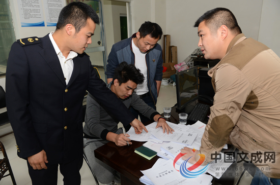 电梯体检 排查安全隐患-部门机关--文成网 - 温